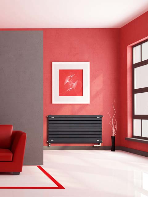 radiateur horizontal everest 1